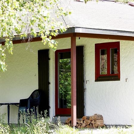Villa Ferien- & Freizeitpark Grafenhausen Exterior foto